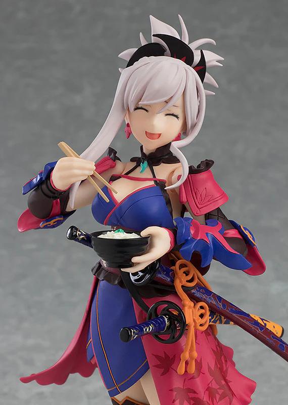 Saber/Miyamoto Musashi | Figma #437 - Image 7