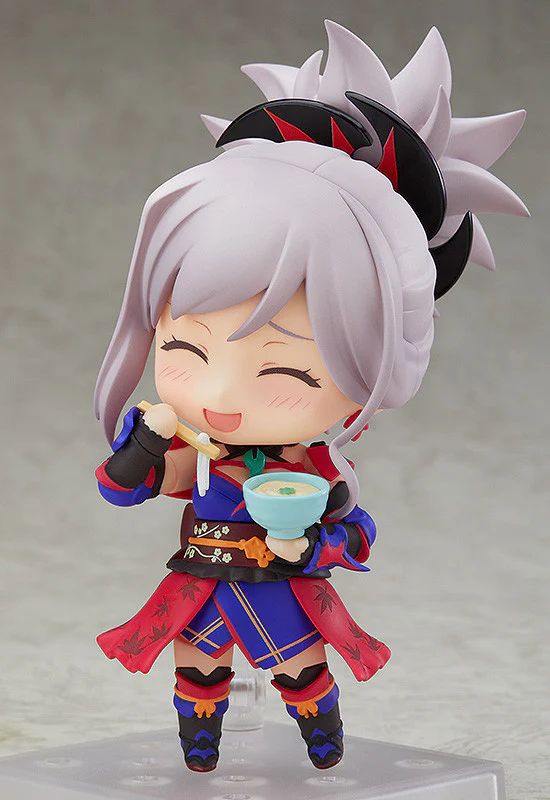 Saber/Miyamoto Musashi | Nendoroid #936 - Image 4