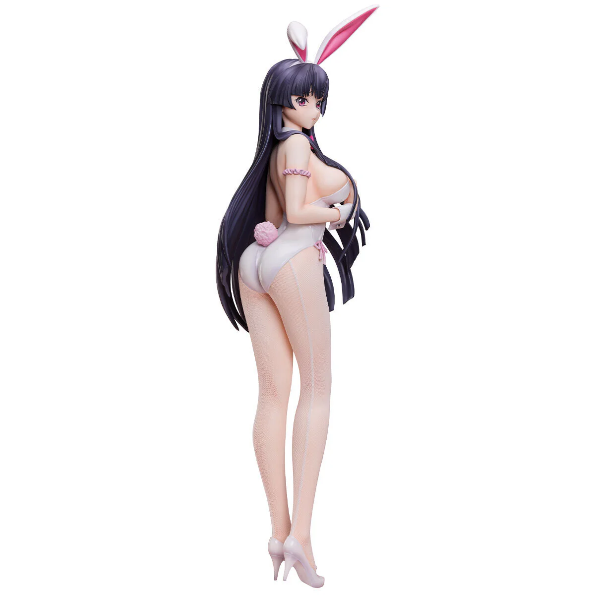 Sakura Haruyanaginomiya: Bunny Ver. | 1/4 B-Style Figure - Image 2