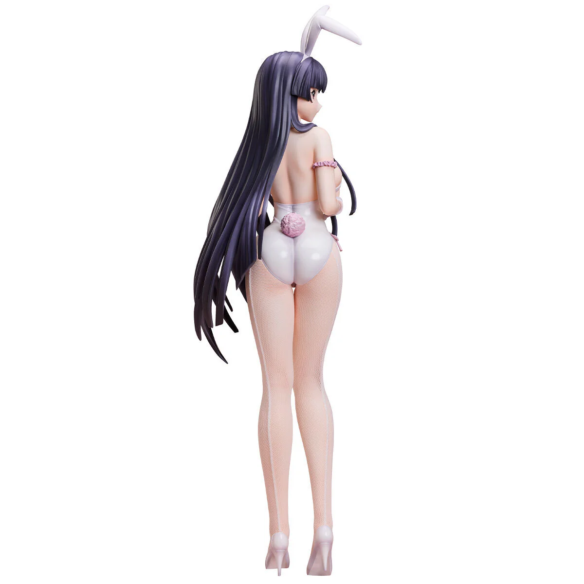 Sakura Haruyanaginomiya: Bunny Ver. | 1/4 B-Style Figure - Image 5