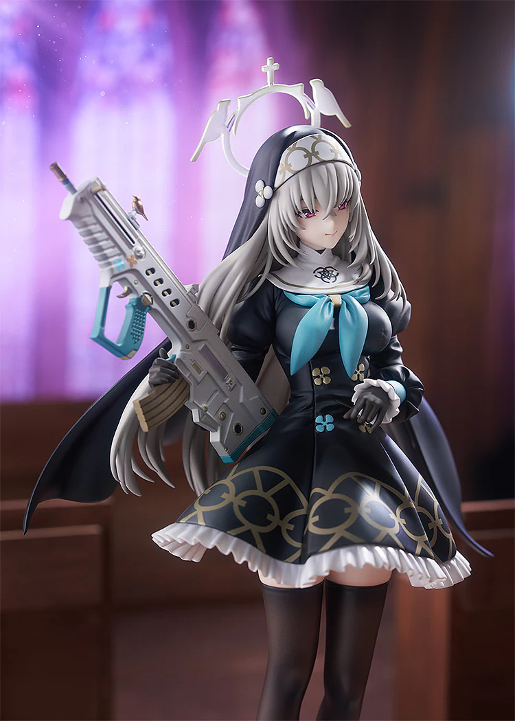 Sakurako | 1/7 Scale Figure - Image 11