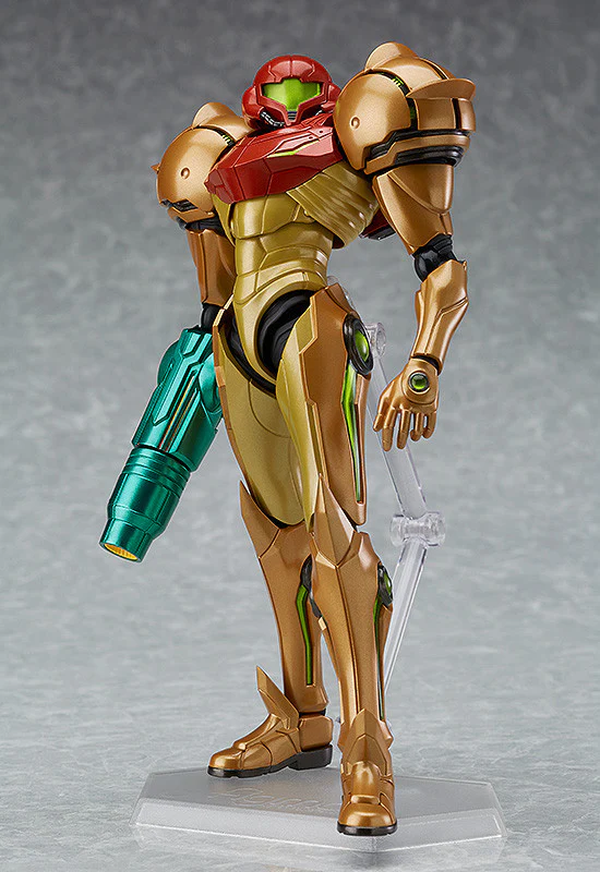 Samus Aran: PRIME 3 ver. | Figma #349 - Image 9