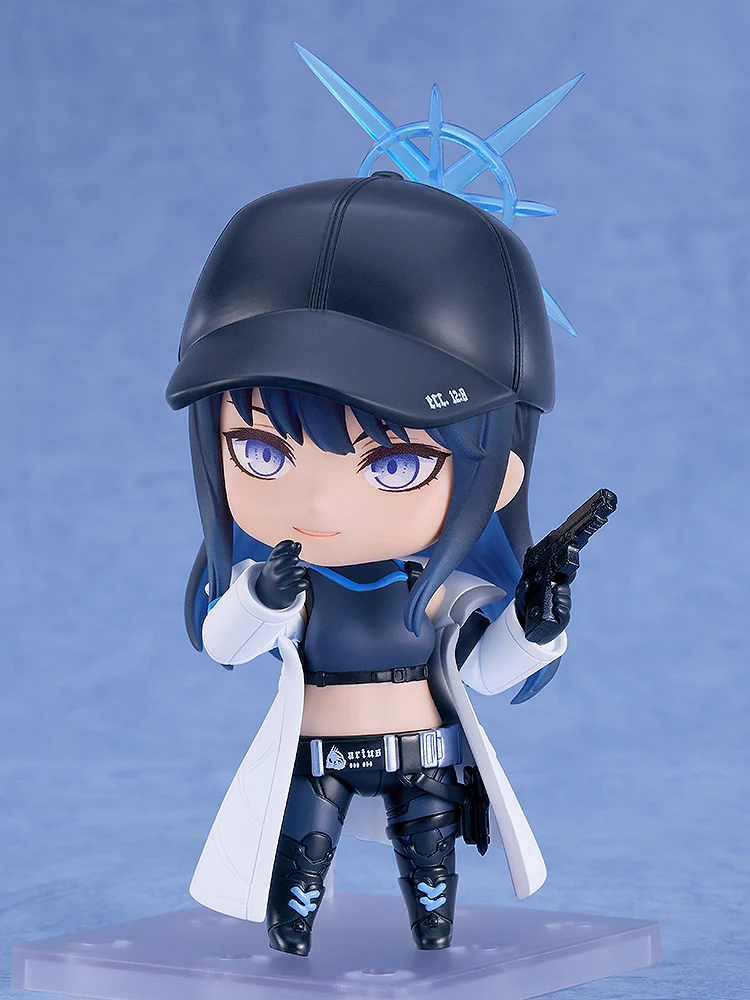 Saori Joumae | Nendoroid #2788 - Image 5