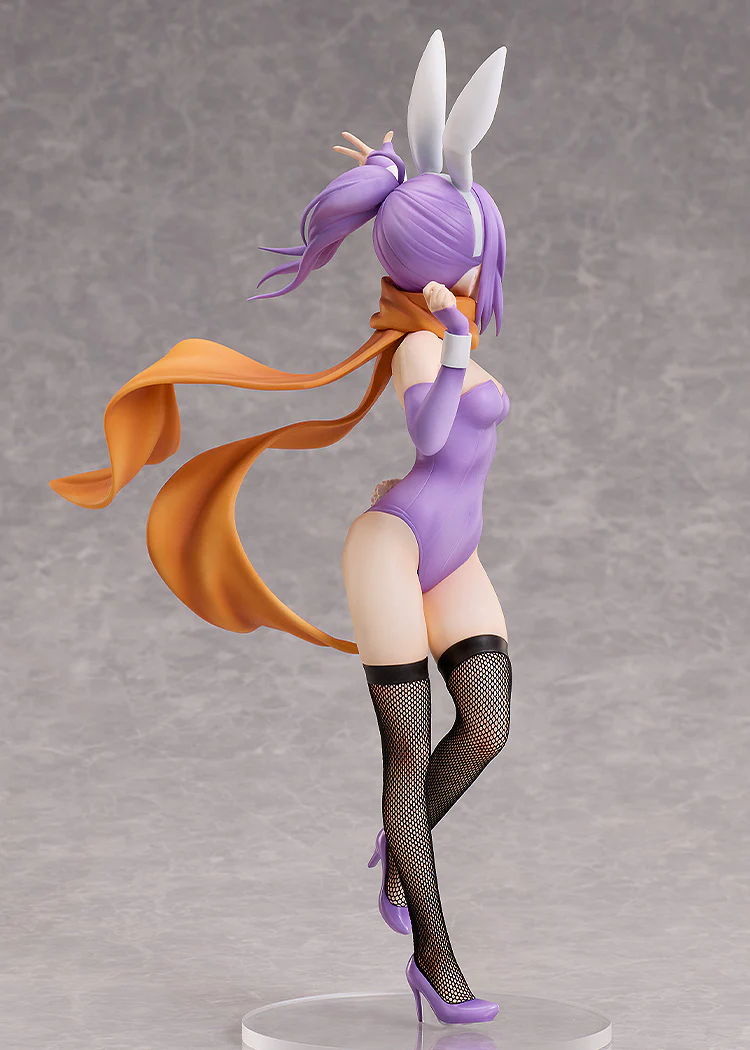 Satoko Kusagakure: Bunny Ver. | 1/6 B-Style Figure - Image 6