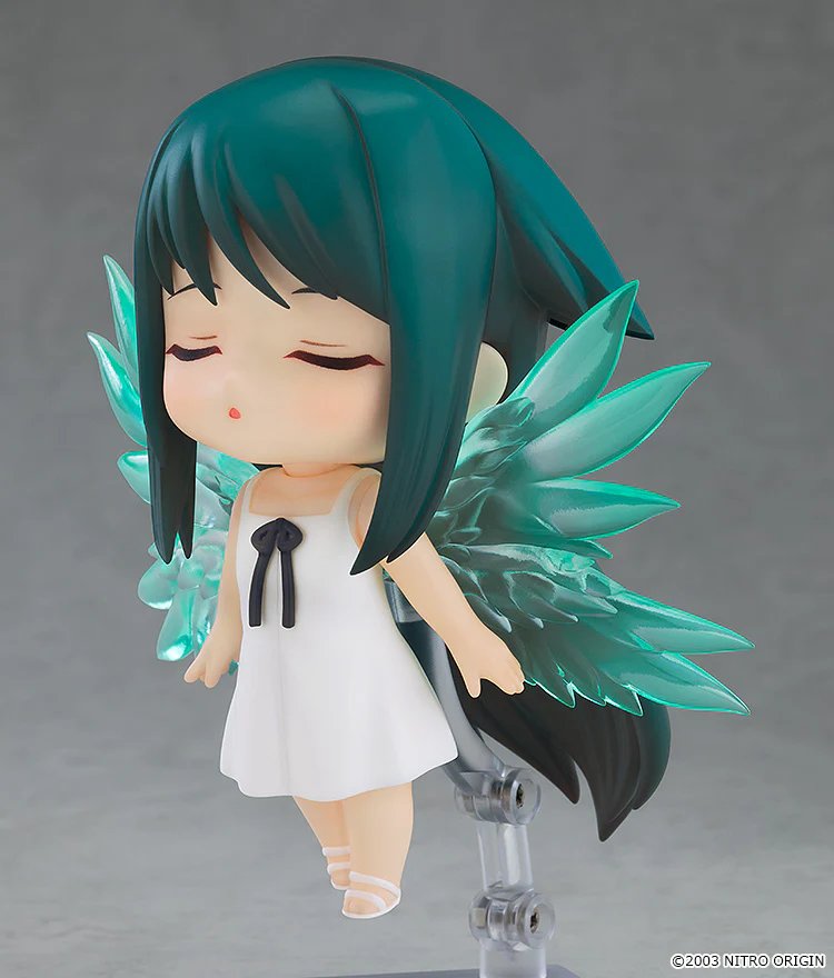Saya | Nendoroid #2909 - Image 3