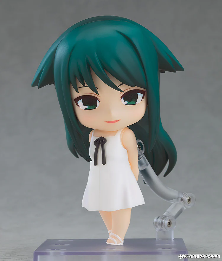 Saya | Nendoroid #2909 - Image 5