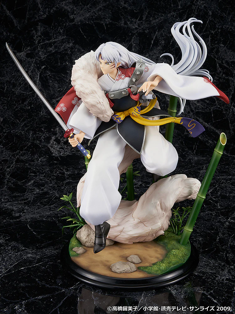 Sesshomaru | 1/7 Scale Figure - Image 3