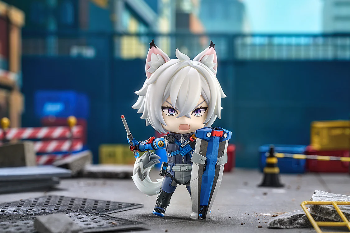Seth Lowell | Nendoroid #2948 - Image 10