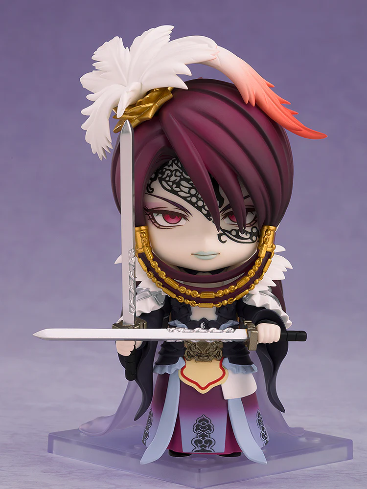 Sha Wu Sheng | Nendoroid #2760 - Image 6