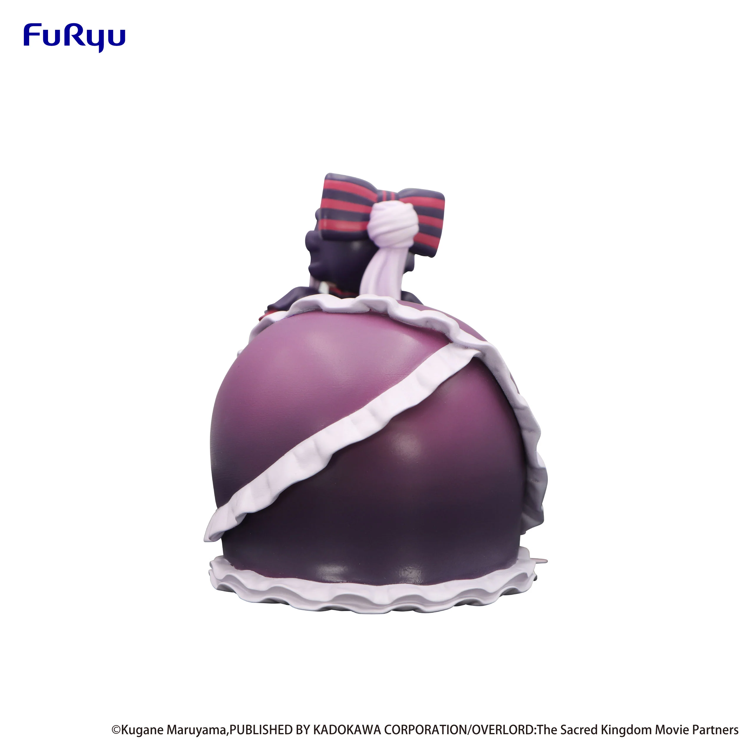 Shalltear | Noodle Stopper Figure - Image 4