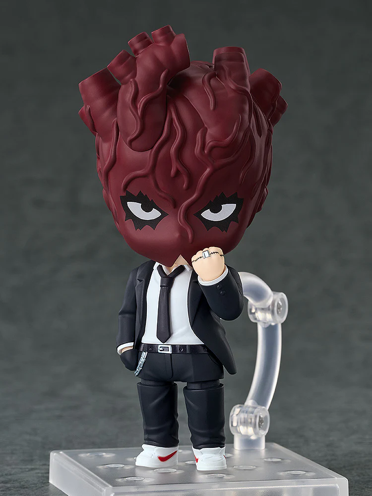 Shin | Nendoroid #2708 - Image 3