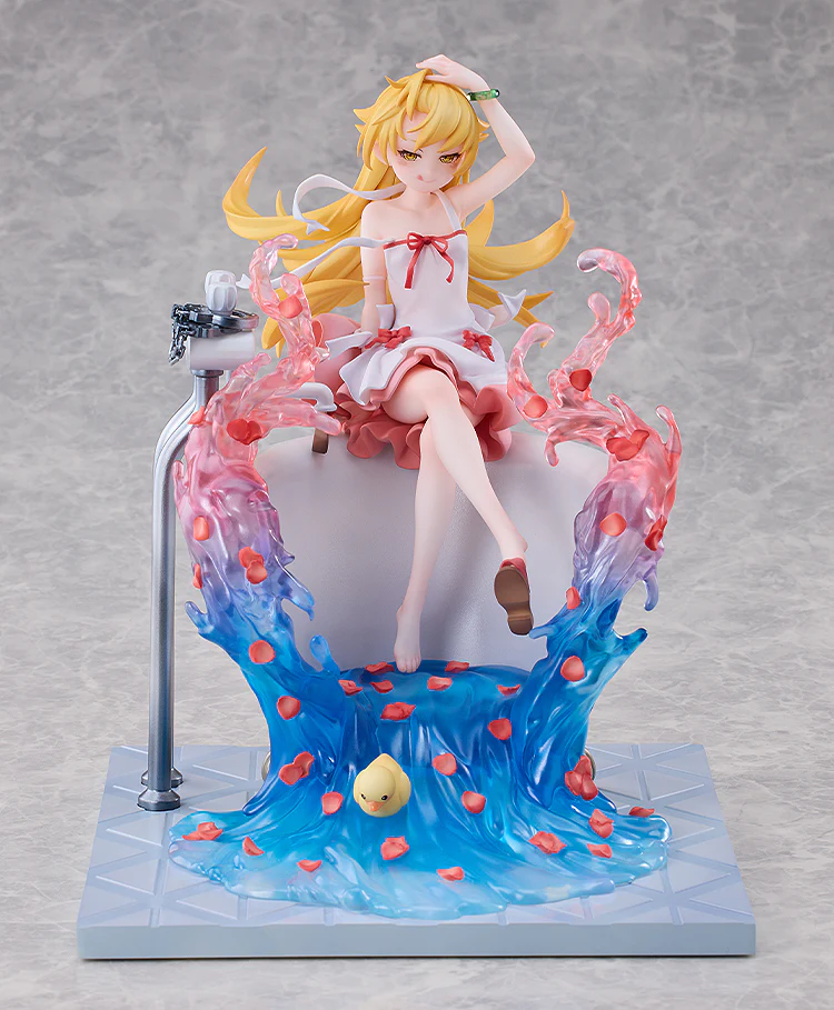 Shinobu Oshino | 1/7 Scale Figure - Image 2
