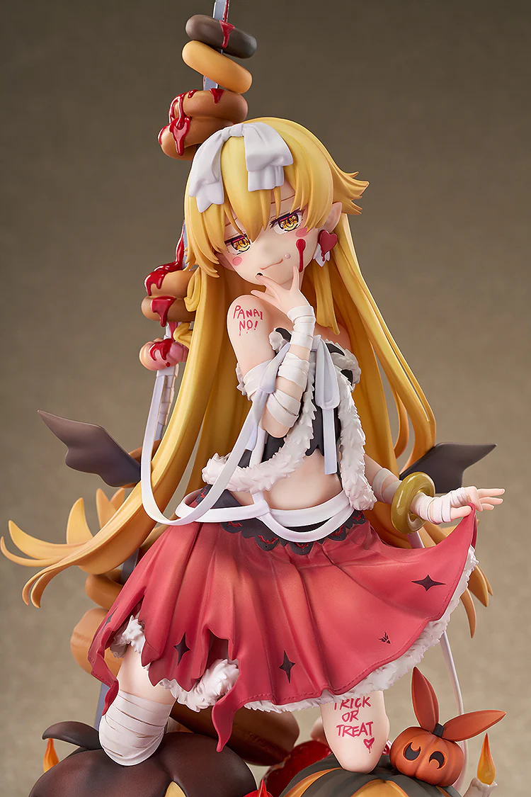 Shinobu Oshino: TRICK OR TREAT | 1/7 Scale Figure - Image 6