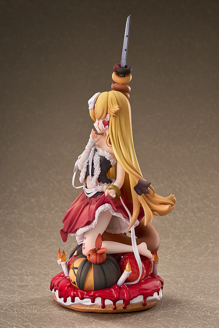 Shinobu Oshino: TRICK OR TREAT | 1/7 Scale Figure - Image 8