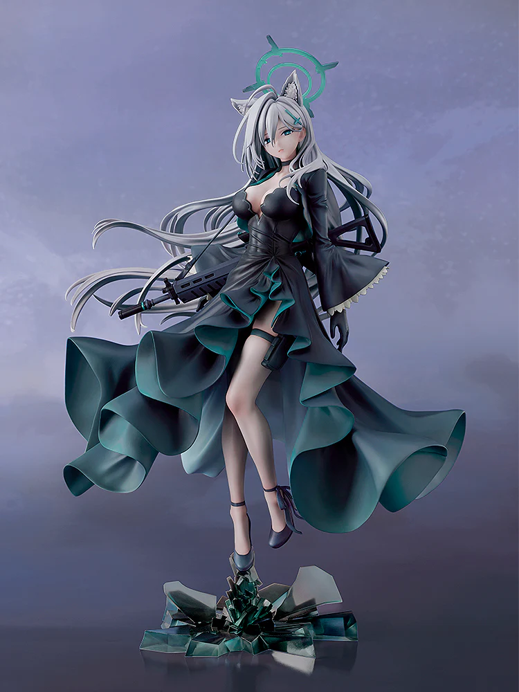 Shiroko*Terror | 1/7 Scale Figure - Image 7