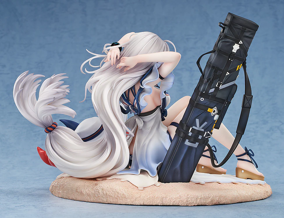 Skadi: Waverider WR04 Ver. | 1/7 Scale Figure - Image 7