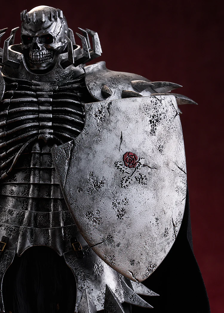 Skull Knight L Size | Pop Up Parade L Figure - Image 5