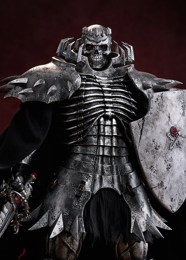 Skull Knight L Size | Pop Up Parade L Figure - Image 6