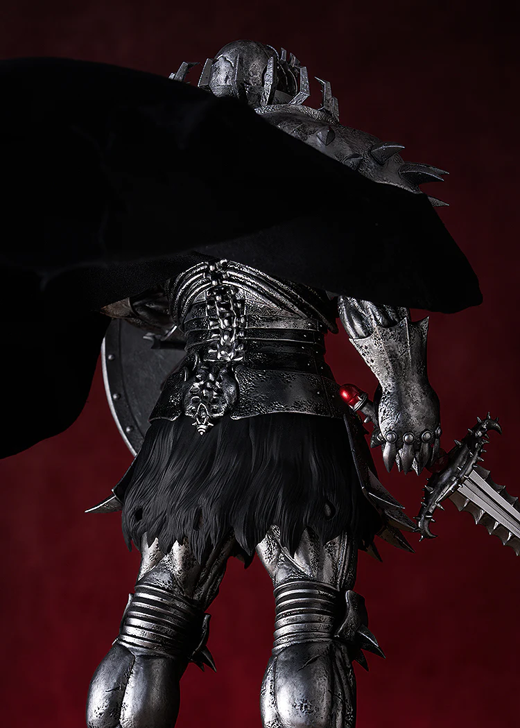 Skull Knight L Size | Pop Up Parade L Figure - Image 9