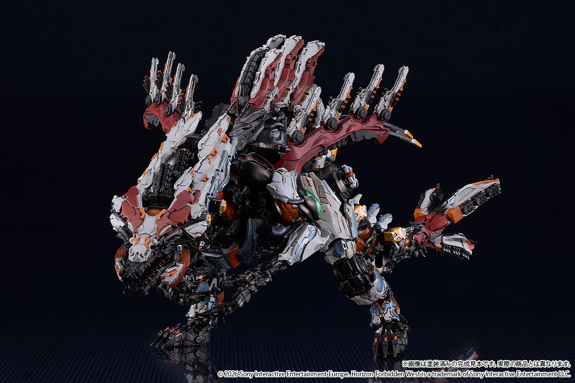 Slaughterspine | Moderoid - Image 3