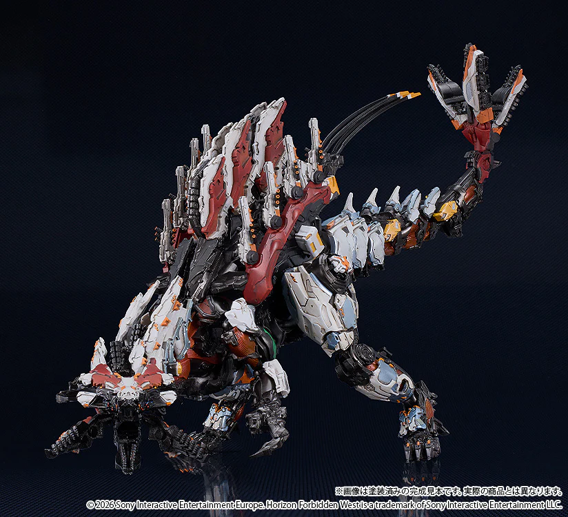 Slaughterspine | Moderoid - Image 4