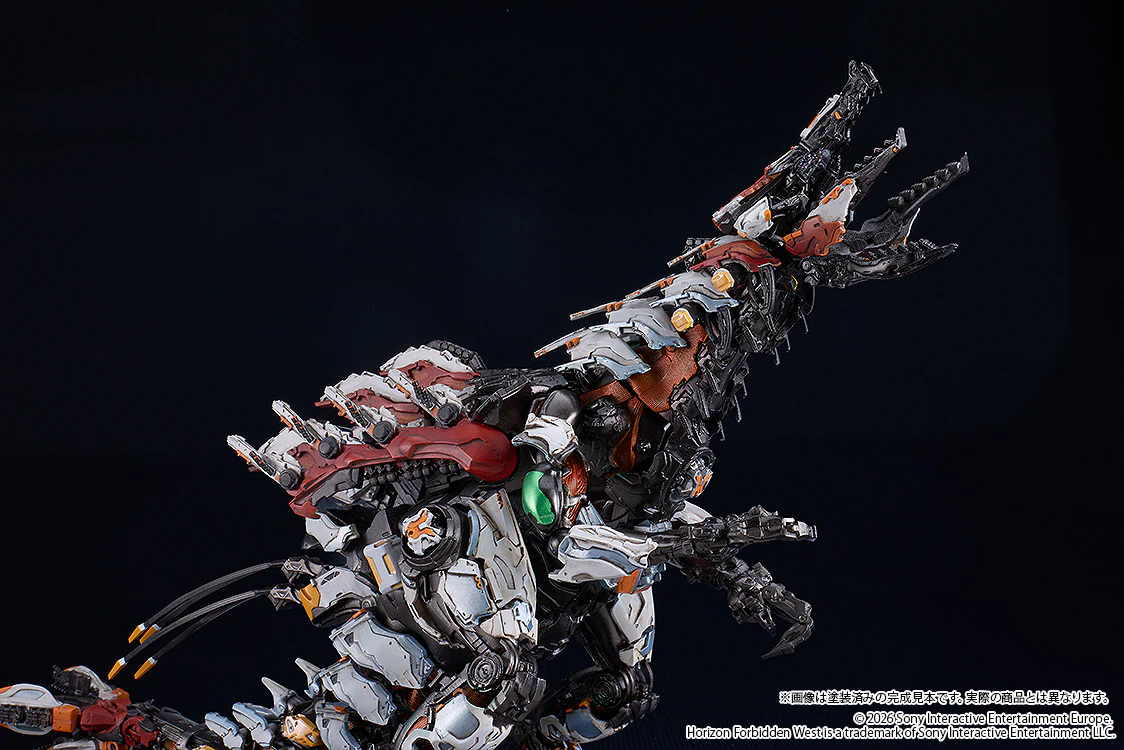 Slaughterspine | Moderoid - Image 6