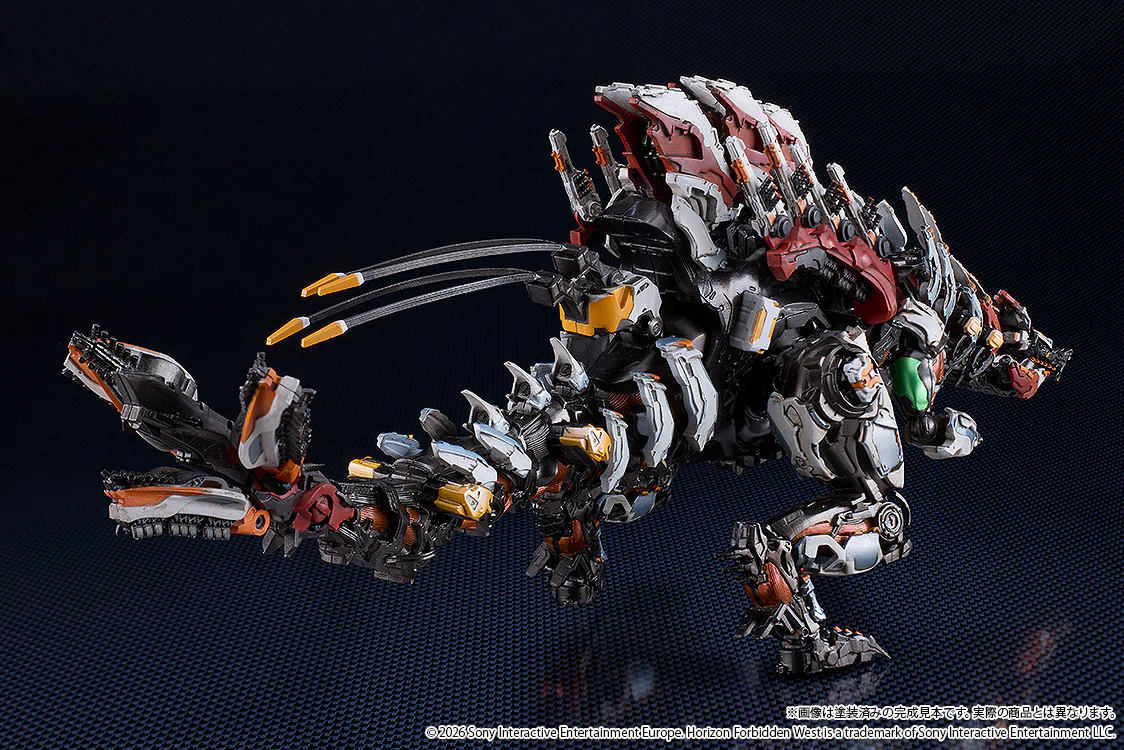 Slaughterspine | Moderoid - Image 7