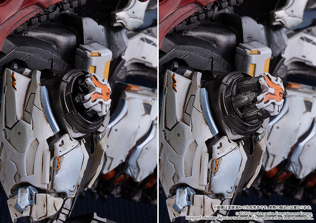 Slaughterspine | Moderoid - Image 8