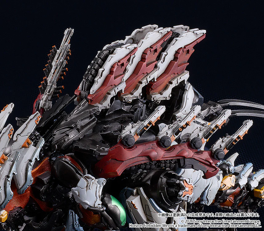 Slaughterspine | Moderoid - Image 9