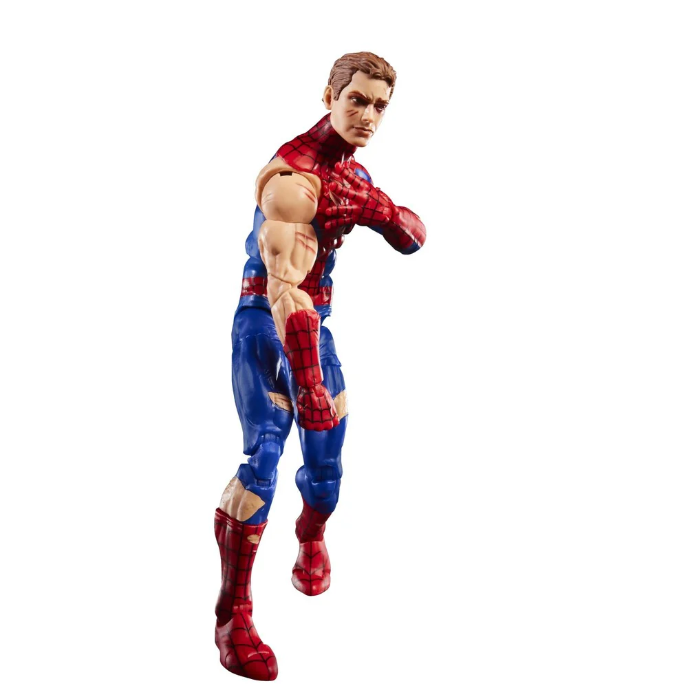 Spider-Man | MTG Marvel Legends Action Figure - Image 5