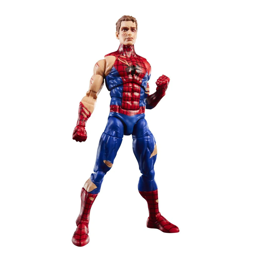 Spider-Man | MTG Marvel Legends Action Figure - Image 6