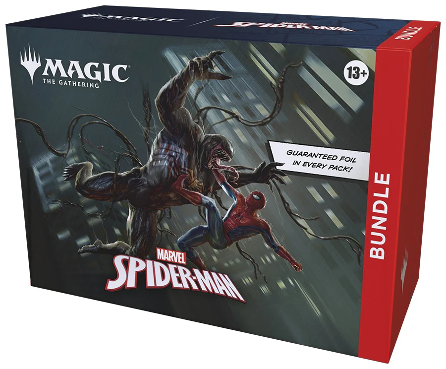 Spiderman Bundle | Magic: The Gathering - Image 3