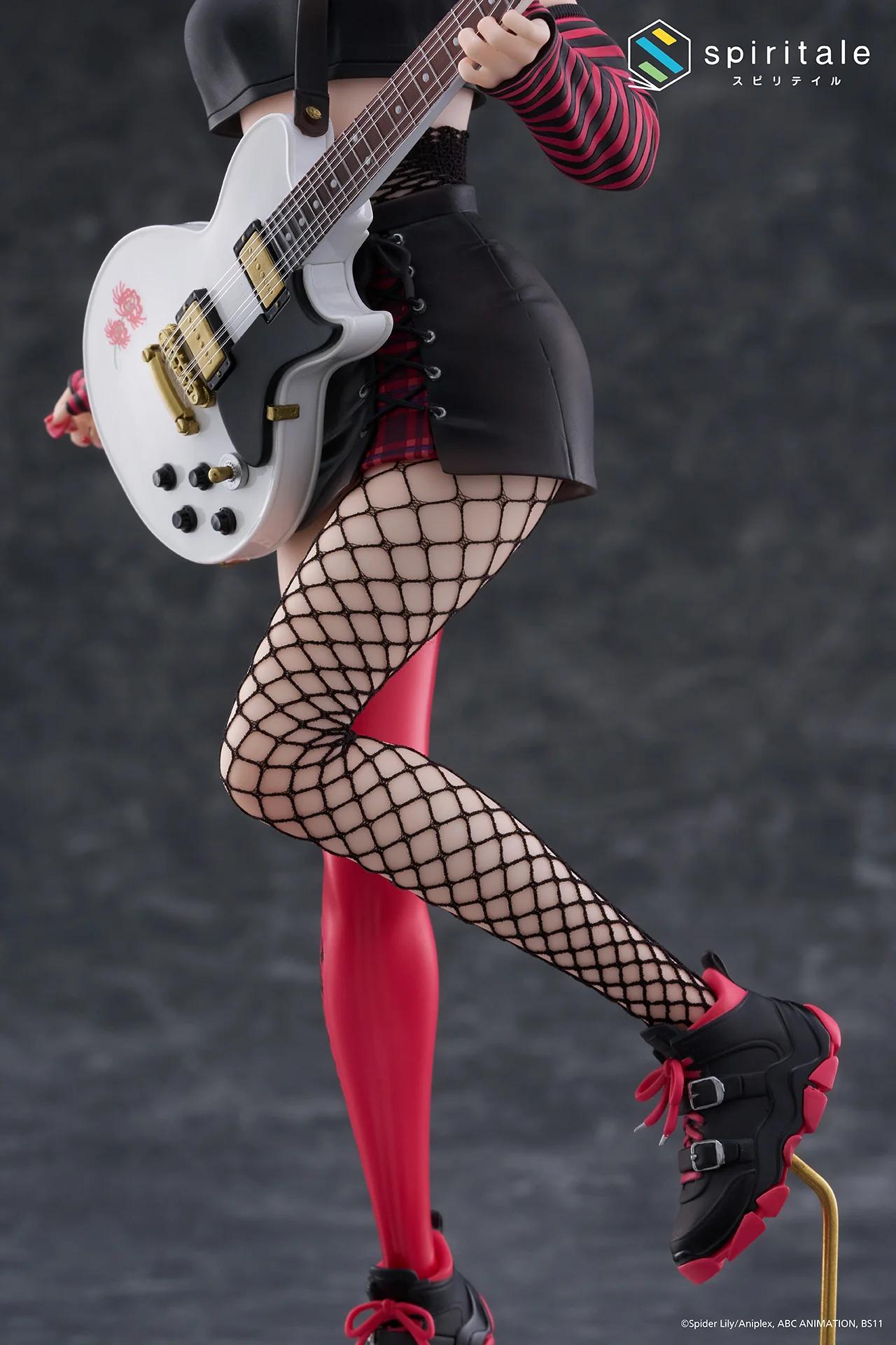 Spiritale Chisato Nishikigi Band Ver. | 1/7 Scale Figure - Image 12