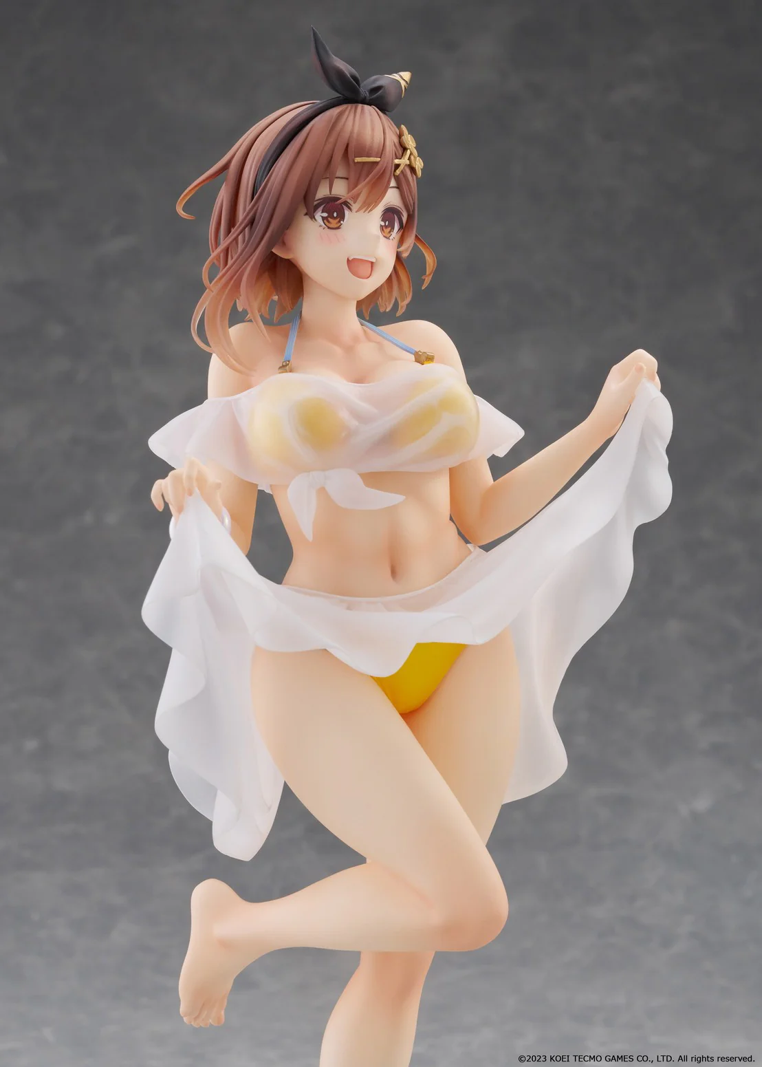 Spiritale Ryza: Swimwear Ver. | 1/6 Scale Figure - Image 9