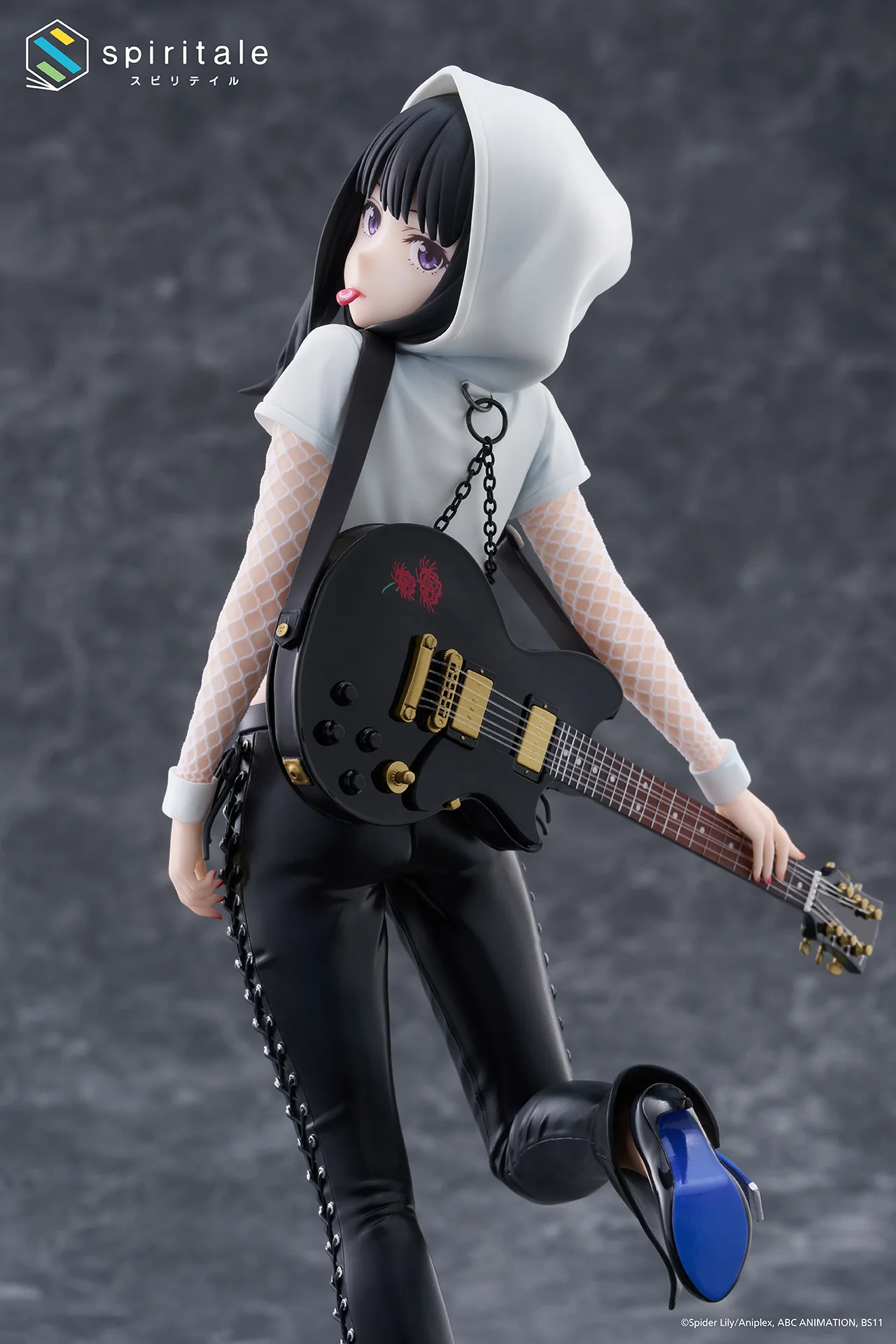 Spiritale Takina Inoue Band Ver. | 1/7 Scale Figure - Image 10