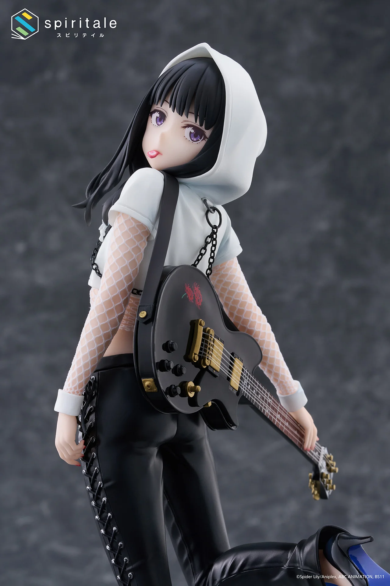 Spiritale Takina Inoue Band Ver. | 1/7 Scale Figure - Image 7