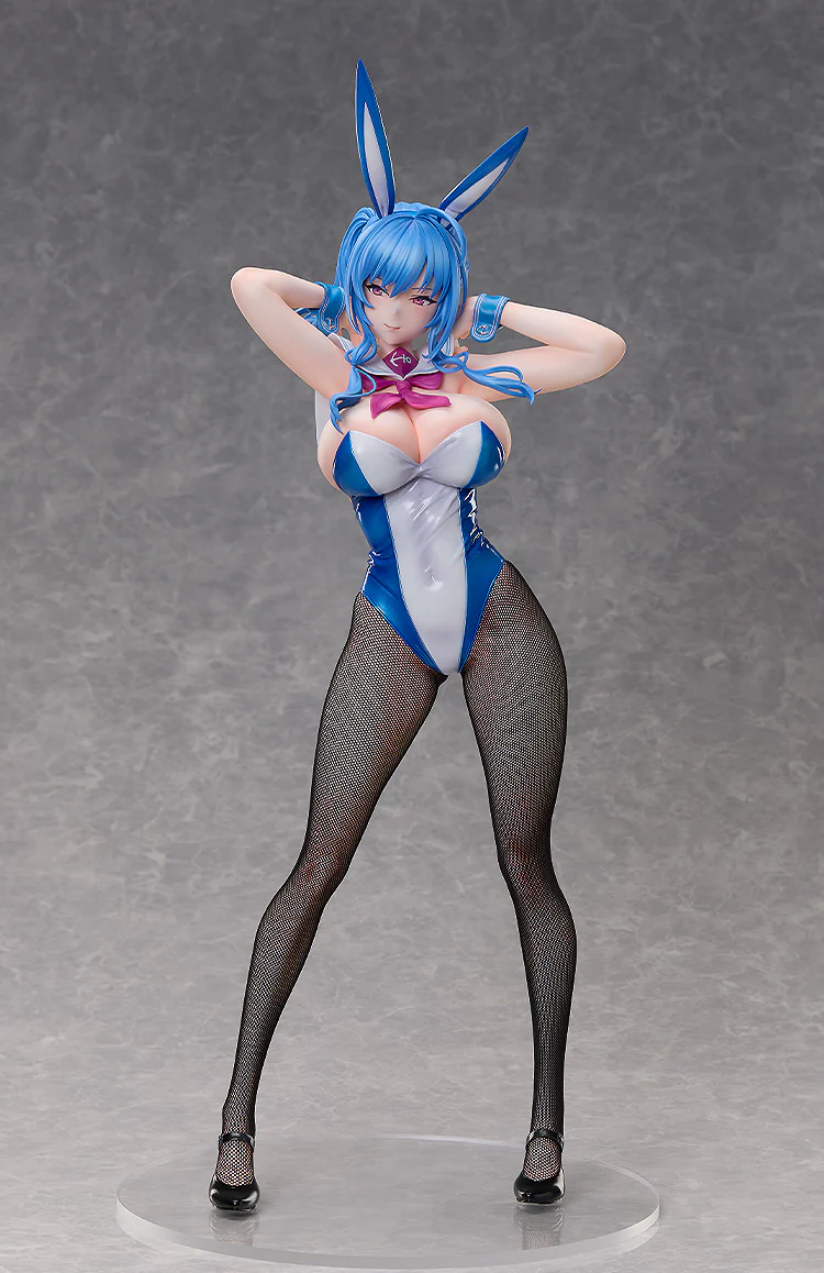 St. Louis: Bunny Ver. | 1/4 B-Style Figure - Image 3
