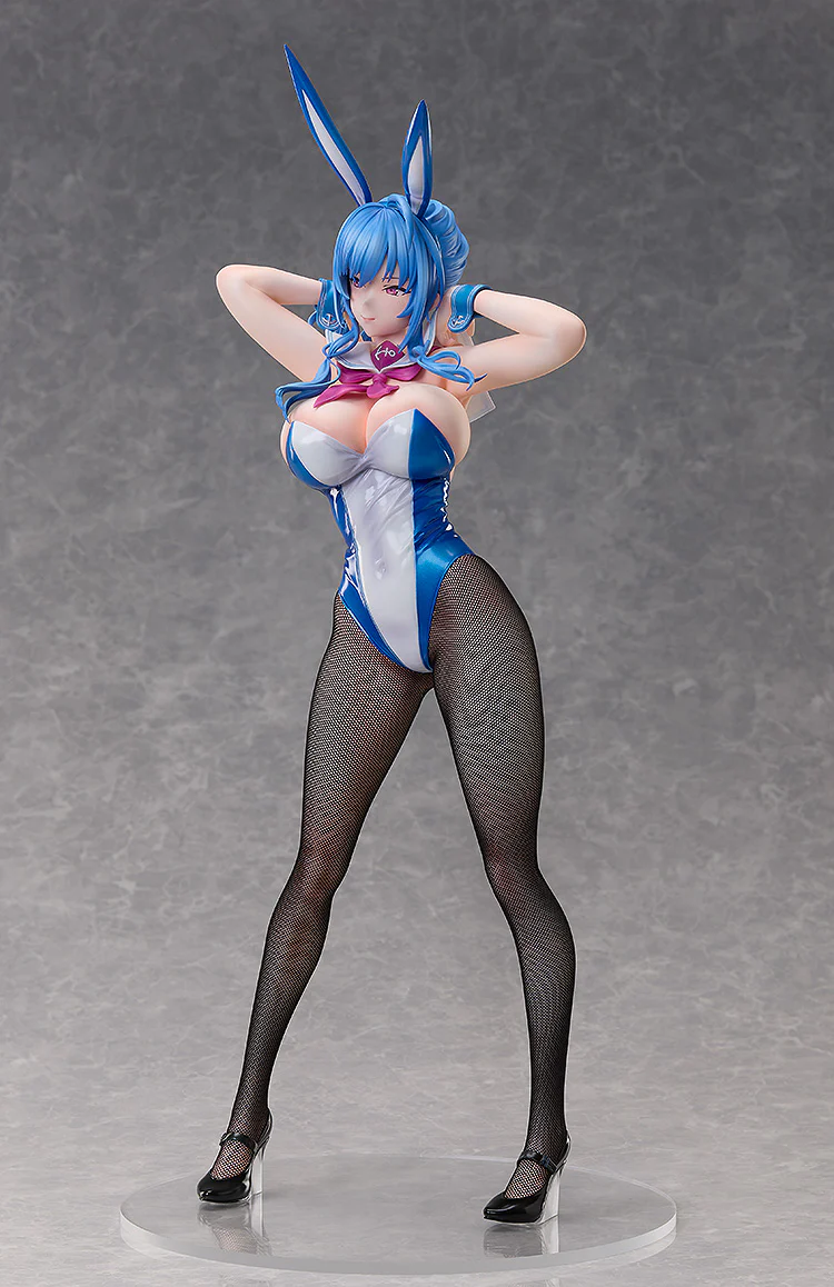 St. Louis: Bunny Ver. | 1/4 B-Style Figure - Image 5