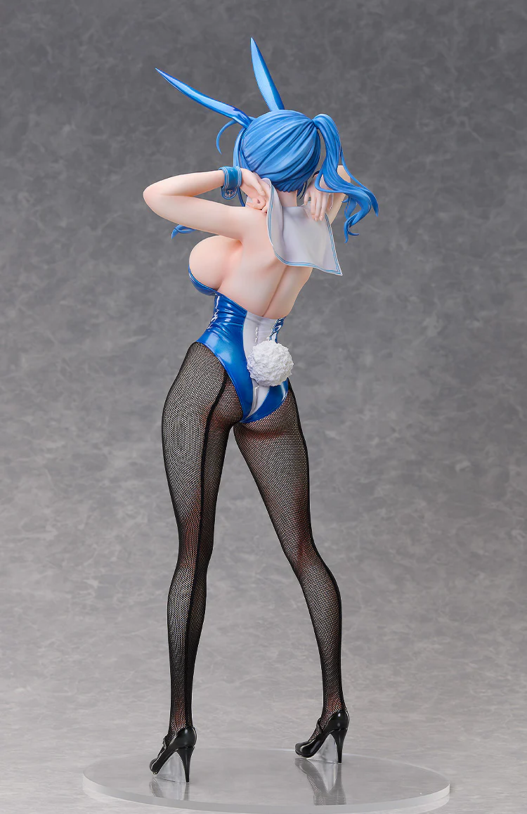 St. Louis: Bunny Ver. | 1/4 B-Style Figure - Image 6