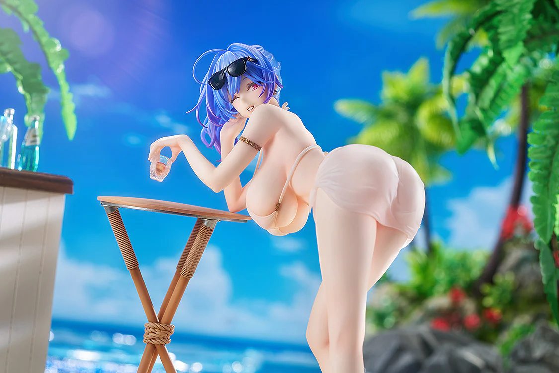 St. Louis: Swimsuit Ver. | 1/7 Scale Figure - Image 7