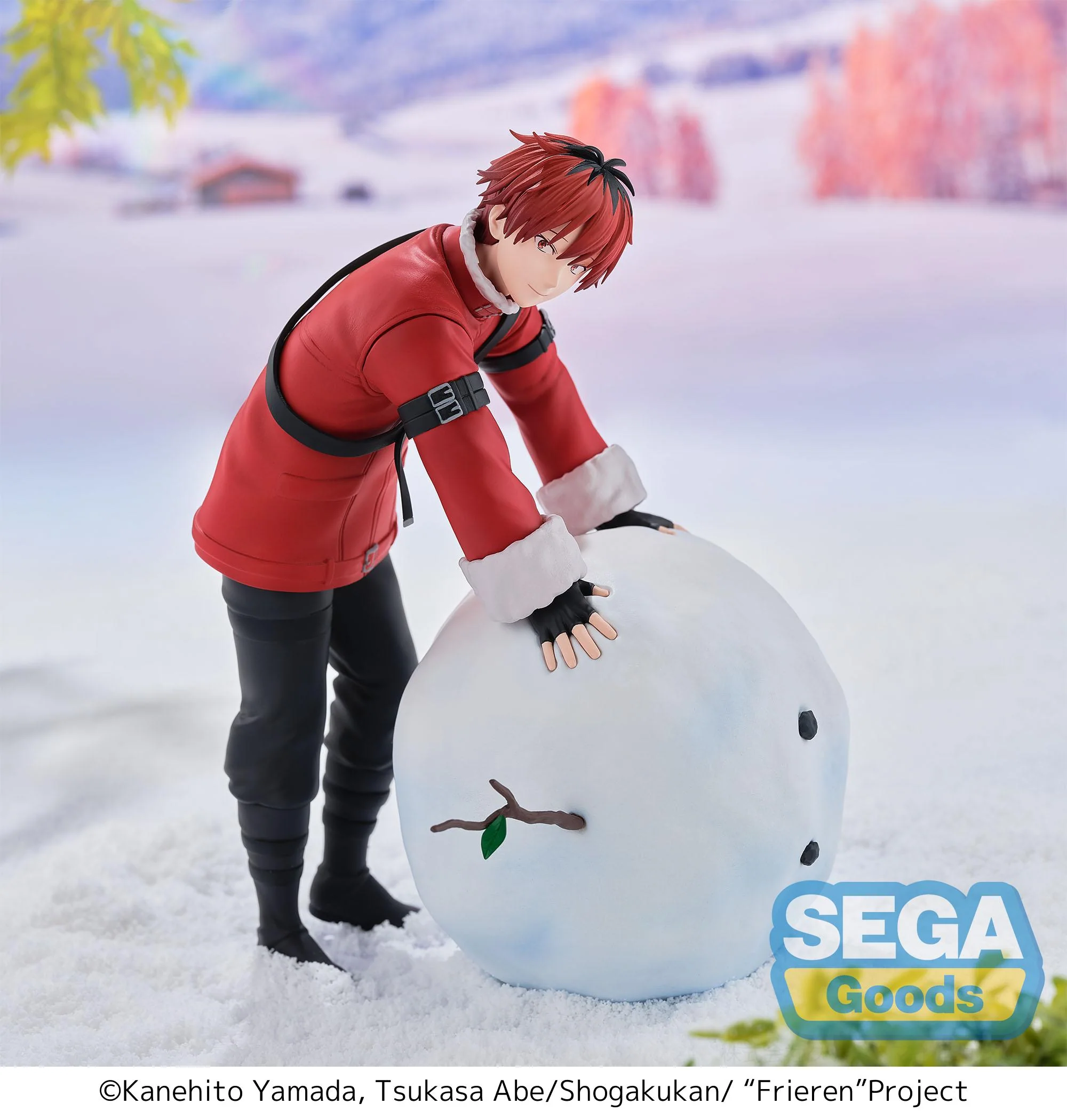 Stark Snow Fun | XStellar Figure - Image 5