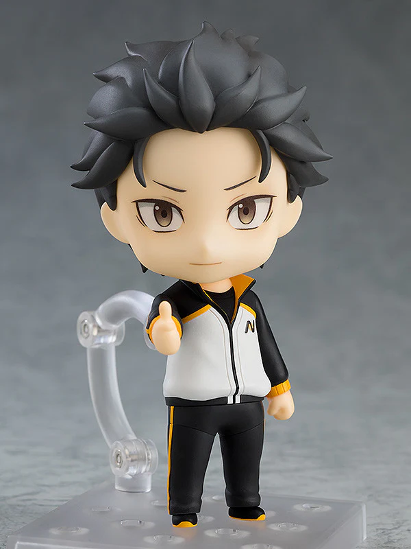 Subaru Natsuki | Nendoroid #1251 - Image 3