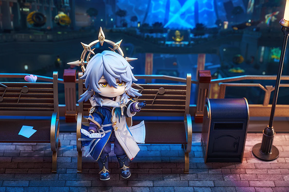 Sunday | Nendoroid Doll - Image 10