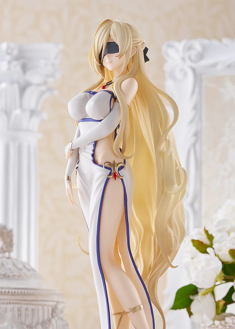 Sword Maiden L Size | Pop Up Parade L Figure - Image 4