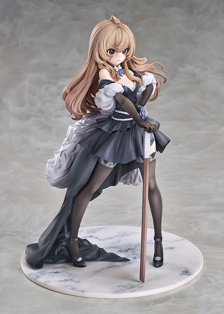 Taiga Aisaka: Dress Ver. | 1/7 Scale Figure - Image 5