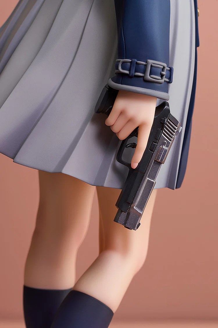 Takina Inoue: Key Visual Ver. | 1/6 Scale Figure - Image 8