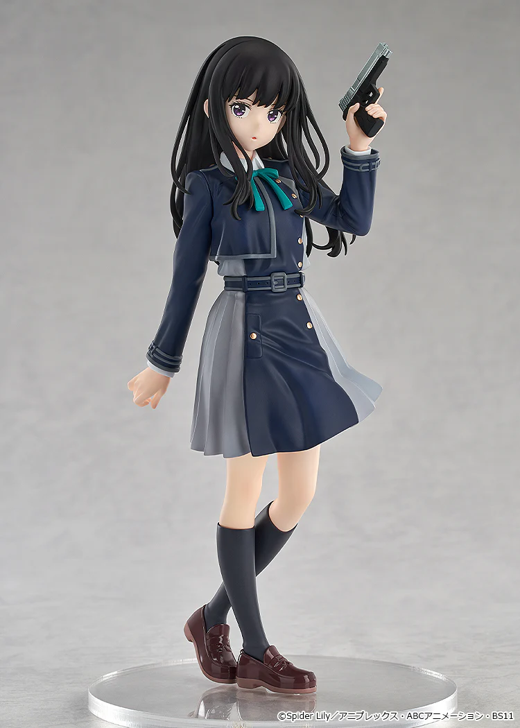 Takina Inoue | Pop Up Parade Figure - Image 2