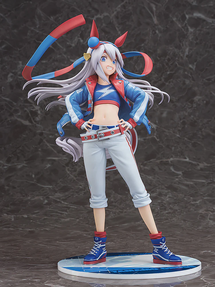 Tamamo Cross | 1/7 Scale Figure - Image 3