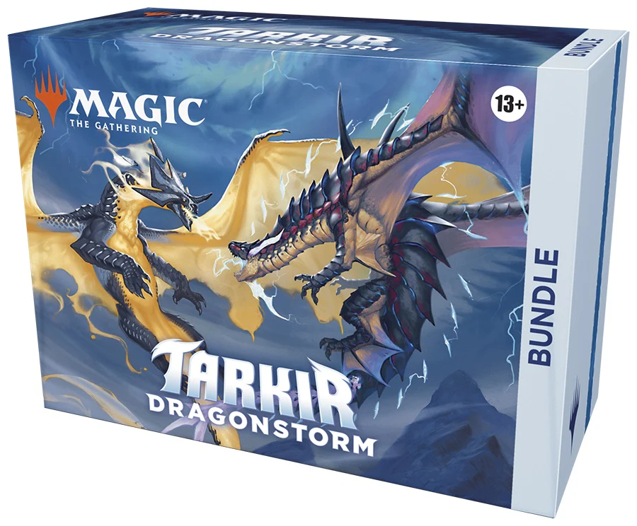 Tarkir Dragonstorm Bundle | Magic: The Gathering - Image 3