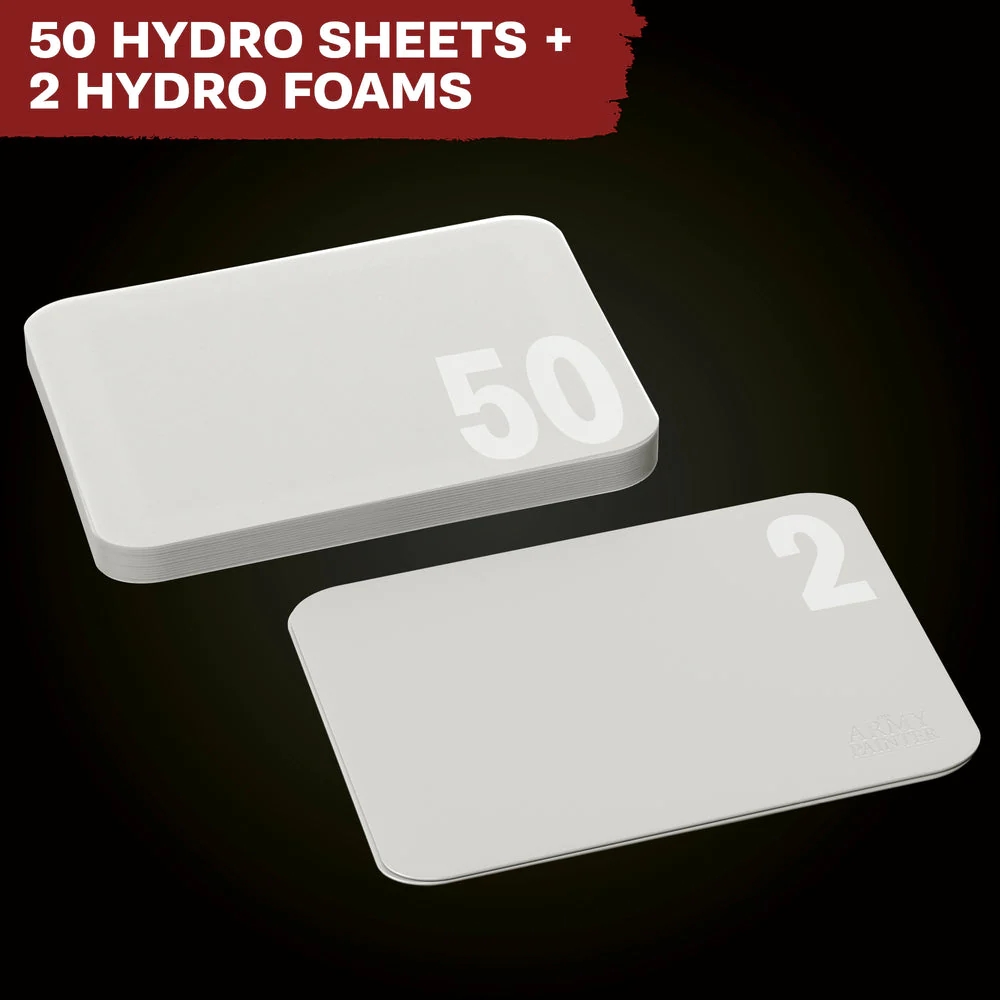 The Army Painter Hydro Pack Wargamers Edition XL - Image 3